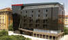 Bourgas Hotel 